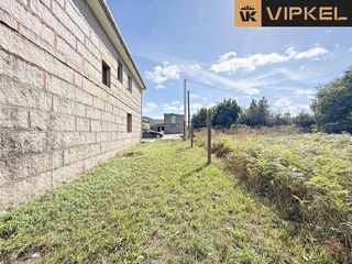 Chalet en venta en Vimianzo