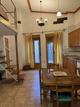 Casa en venta en Borriol