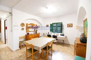 Casa rural en venta en Alfara de Algimia