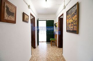 Casa rural en venta en Alfara de Algimia