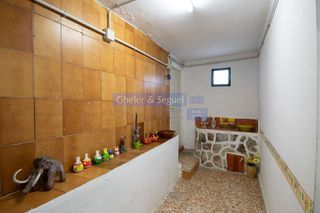 Casa rural en venta en Alfara de Algimia