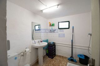 Casa rural en venta en Alfara de Algimia