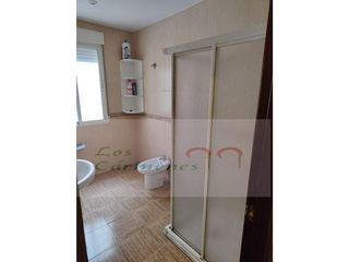 Piso en alquiler en Fígares en Granada