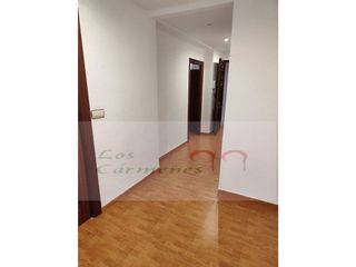 Piso en alquiler en Fígares en Granada