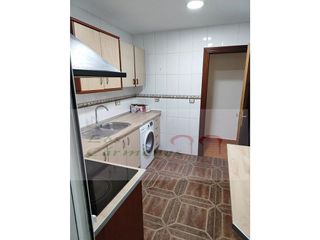 Piso en alquiler en Fígares en Granada