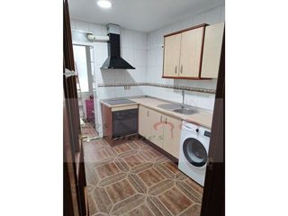 Piso en alquiler en Fígares en Granada