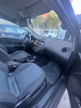 SEAT Altea 2014 diesel