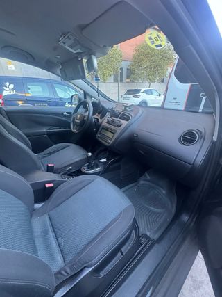 SEAT Altea 2014 diesel