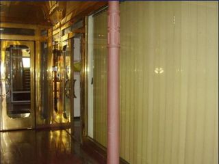 Oficina en alquiler en Centro en Palencia