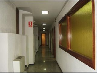 Oficina en alquiler en Centro en Palencia