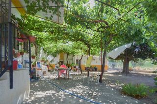 Casa rural en venta en Montefrío