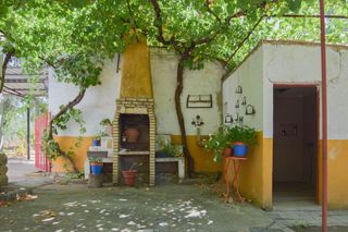 Casa rural en venta en Montefrío