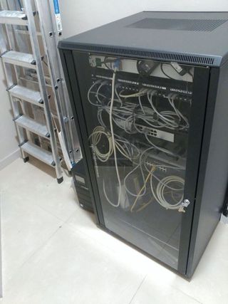 Local comercial en alquiler en Zona Centro en Córdoba