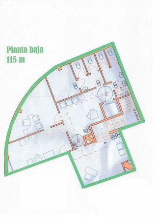 Local comercial en alquiler en Zona Centro en Córdoba