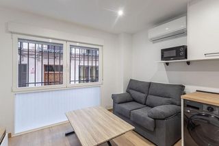 Piso en alquiler en Centro - Sagrario en Granada