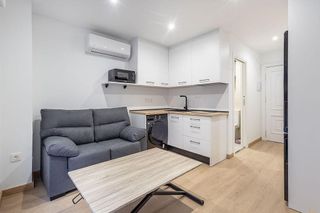 Piso en alquiler en Centro - Sagrario en Granada