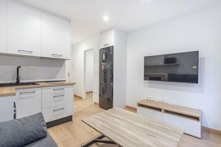 Piso en alquiler en Centro - Sagrario en Granada