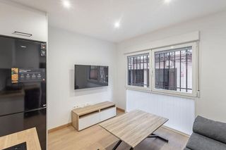 Piso en alquiler en Centro - Sagrario en Granada