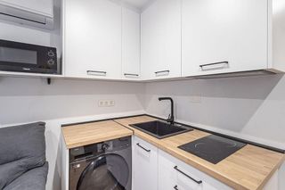 Piso en alquiler en Centro - Sagrario en Granada