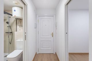 Piso en alquiler en Centro - Sagrario en Granada