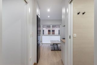 Piso en alquiler en Centro - Sagrario en Granada