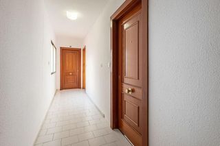 Piso en alquiler en Centro - Sagrario en Granada