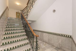 Piso en alquiler en Centro - Sagrario en Granada