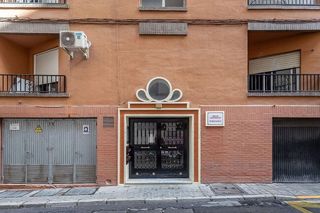 Piso en alquiler en Centro - Sagrario en Granada