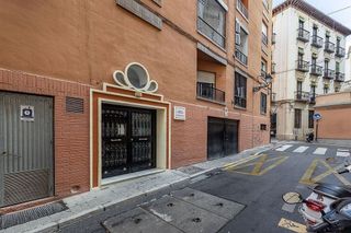Piso en alquiler en Centro - Sagrario en Granada