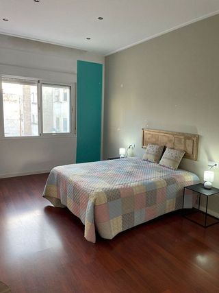 Piso en alquiler en Barrio Alto - San Félix - Oliveros - Altamira en Almería