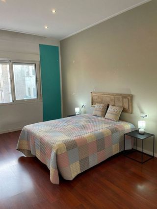 Piso en alquiler en Barrio Alto - San Félix - Oliveros - Altamira en Almería