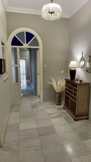 Piso en alquiler en Barrio Alto - San Félix - Oliveros - Altamira en Almería