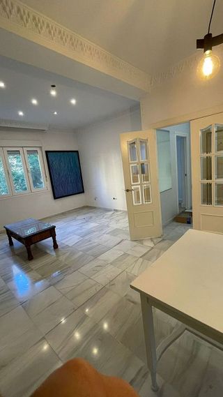 Piso en alquiler en Barrio Alto - San Félix - Oliveros - Altamira en Almería