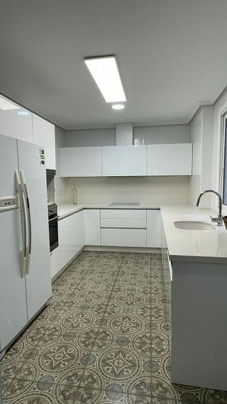 Piso en alquiler en Barrio Alto - San Félix - Oliveros - Altamira en Almería