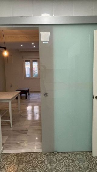 Piso en alquiler en Barrio Alto - San Félix - Oliveros - Altamira en Almería