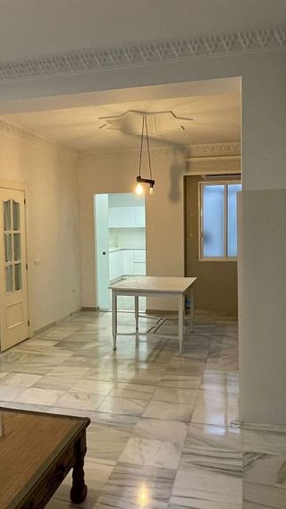 Piso en alquiler en Barrio Alto - San Félix - Oliveros - Altamira en Almería