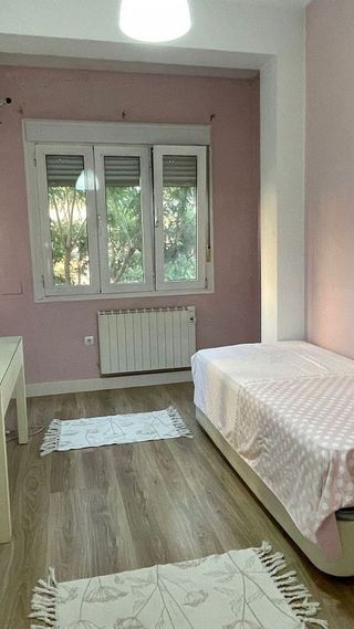 Piso en alquiler en Barrio Alto - San Félix - Oliveros - Altamira en Almería