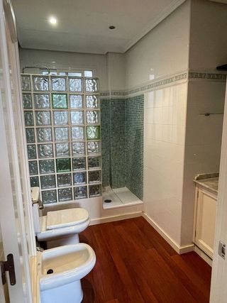 Piso en alquiler en Barrio Alto - San Félix - Oliveros - Altamira en Almería