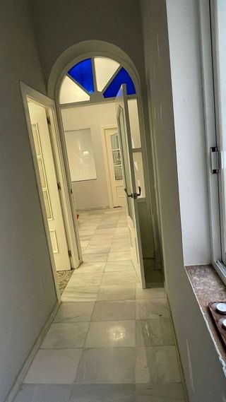 Piso en alquiler en Barrio Alto - San Félix - Oliveros - Altamira en Almería