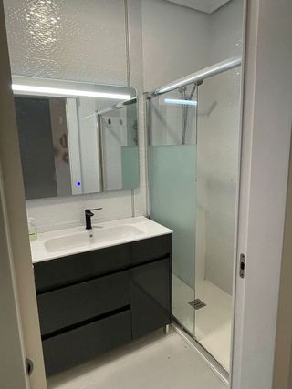 Piso en alquiler en Barrio Alto - San Félix - Oliveros - Altamira en Almería