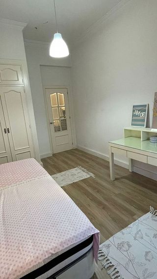 Piso en alquiler en Barrio Alto - San Félix - Oliveros - Altamira en Almería