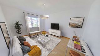 Piso en alquiler en Centro en Móstoles