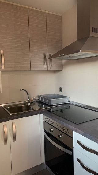 Estudio en alquiler en Universidad en Ciudad Real