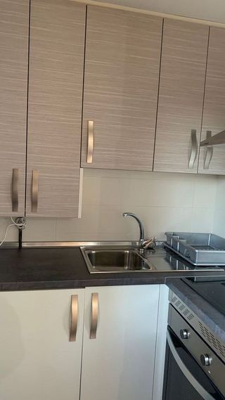 Estudio en alquiler en Universidad en Ciudad Real