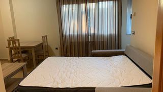 Estudio en alquiler en Universidad en Ciudad Real