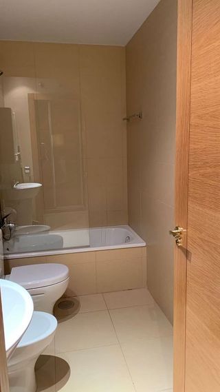 Estudio en alquiler en Universidad en Ciudad Real