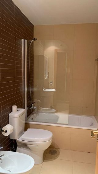 Estudio en alquiler en Universidad en Ciudad Real