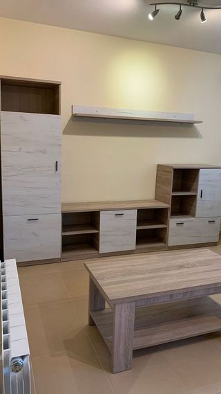 Estudio en alquiler en Universidad en Ciudad Real