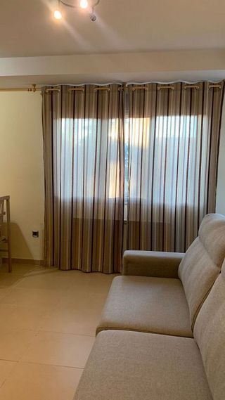 Estudio en alquiler en Universidad en Ciudad Real