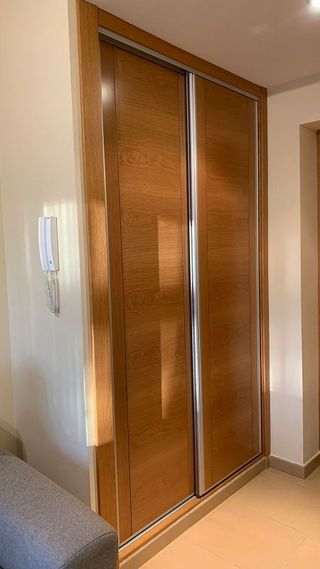 Estudio en alquiler en Universidad en Ciudad Real